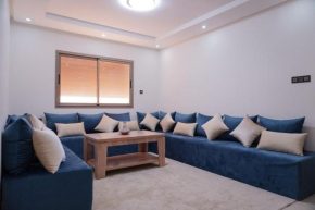 Appartement calme à Agadir